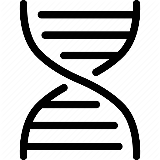 Dna, Genetic, Genetics, Genome, Molecule, Sequence, Structure Icon 512x512 Dna, Genetic, Genetics, Genome, Molecule, Sequence, Structure Icon