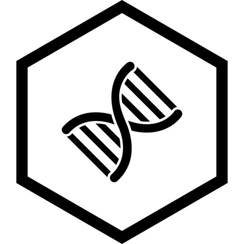 490x490 Genetics Icon Design