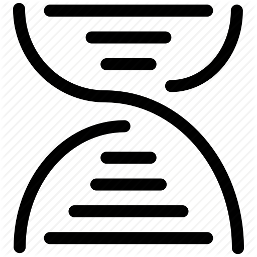 512x512 Biology, Dna, Dna Icon, Genetics, Microbiology Icon
