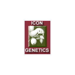256x256 Icon Genetics Crunchbase