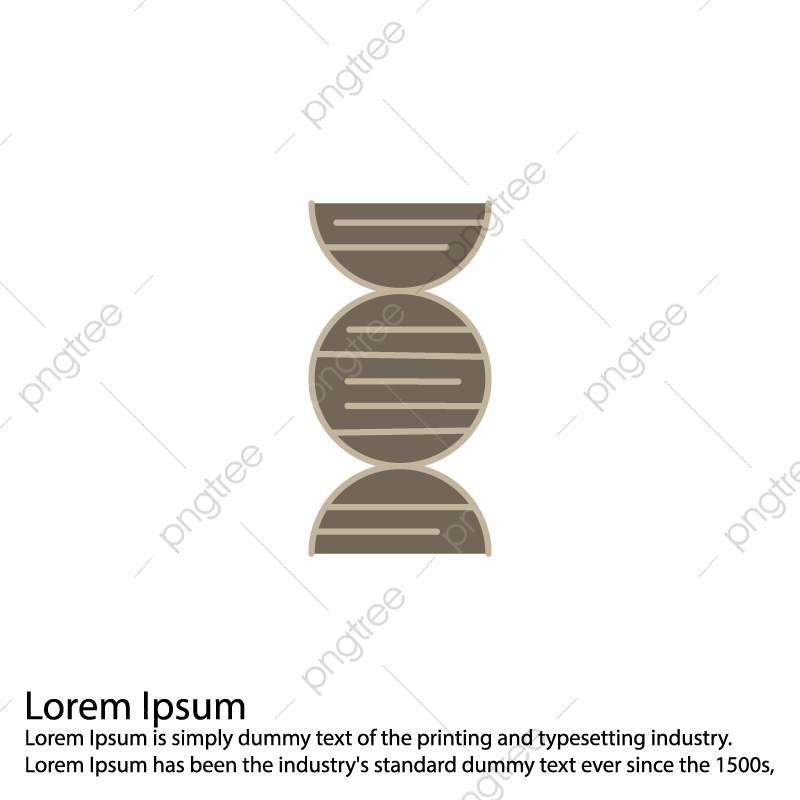 800x800 Vector Dna Icon, Dna Icon, Genetics, Blood Png And Vector