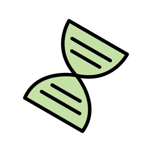 490x490 Vector Genetics Icon