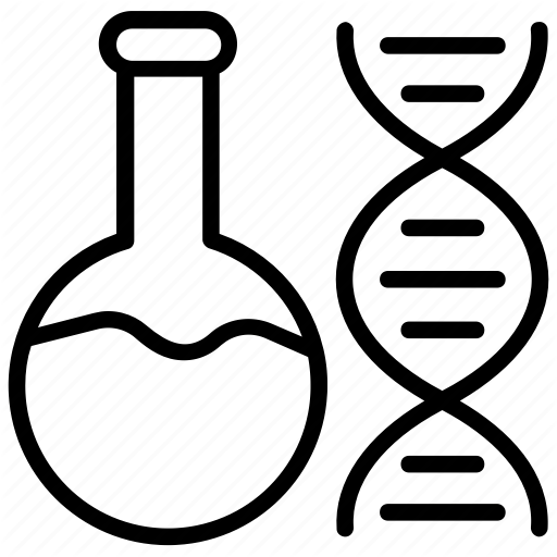 512x512 Clinical Lab, Genetics, Genetics Engineering, Lab Testing