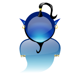 256x256 Genius Icon Download Aladdns Iconspedia