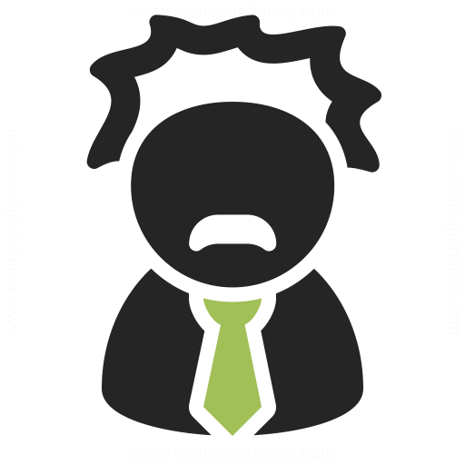 512x512 Genius Icon Iconexperience