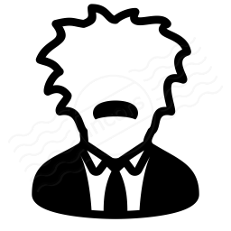 256x256 Iconexperience I Collection Genius Icon