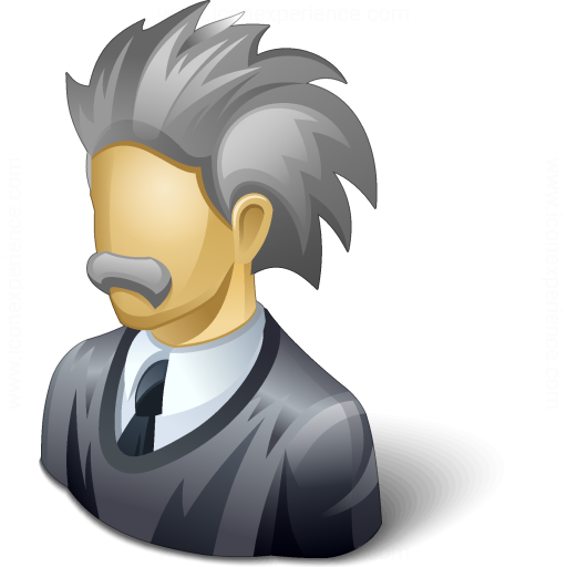 512x512 Iconexperience V Collection Genius Icon