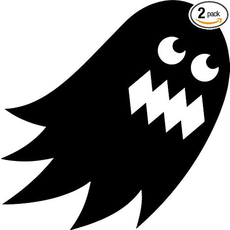 Angdest Ghost Icon Symbol 466x466 Angdest Ghost Icon Symbol