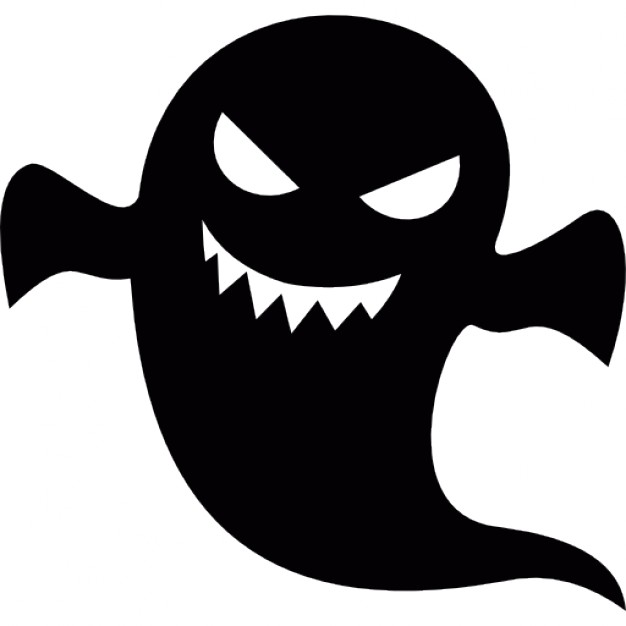 Ghost Icon 626x626 Ghost Icon