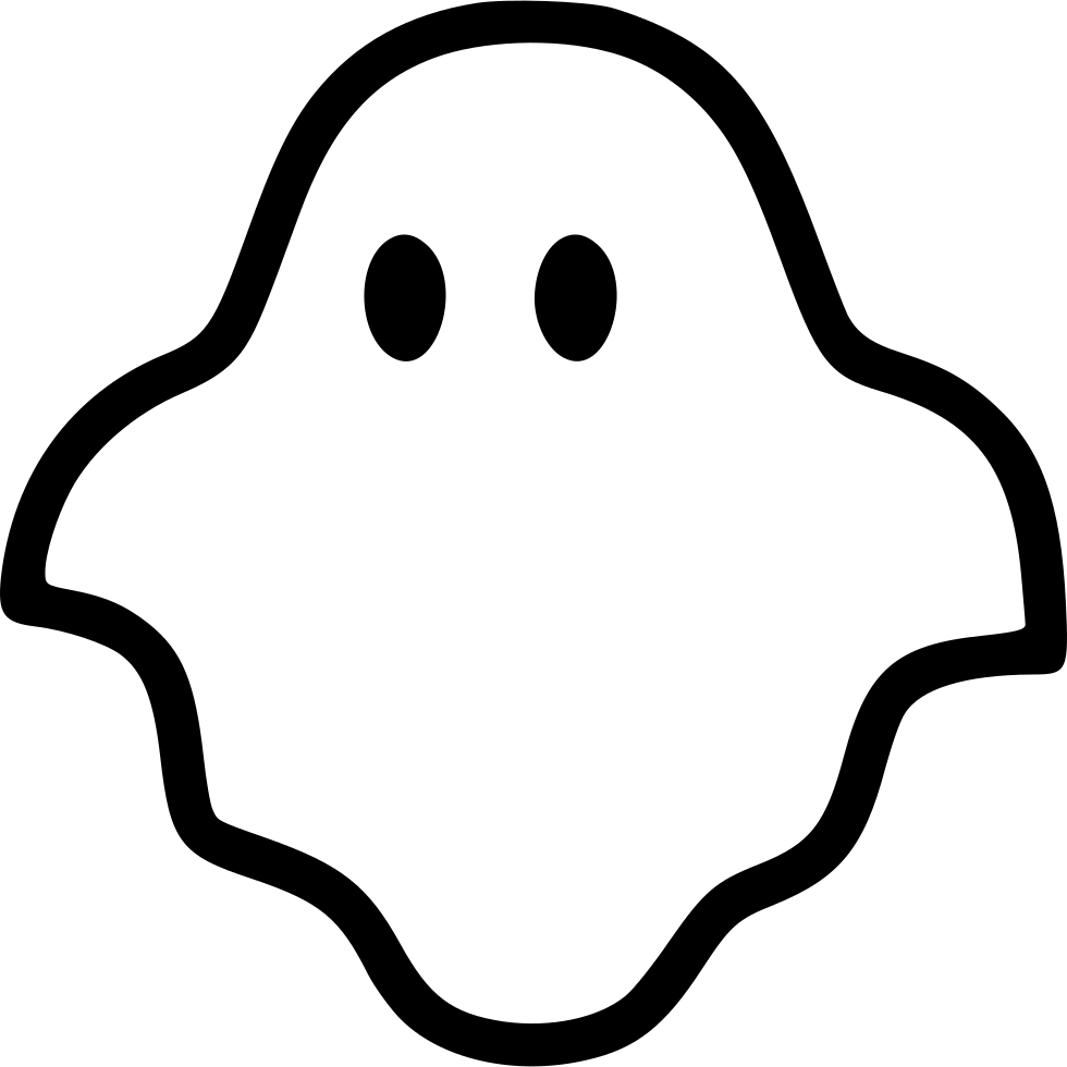 Icon Ghost at Vectorified.com | Collection of Icon Ghost free for ...