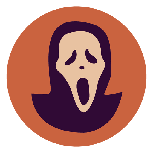 Ghost Circle Icon 512x512 Ghost Circle Icon