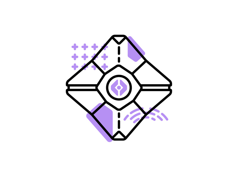 Ghost Icon 800x600 Ghost Icon
