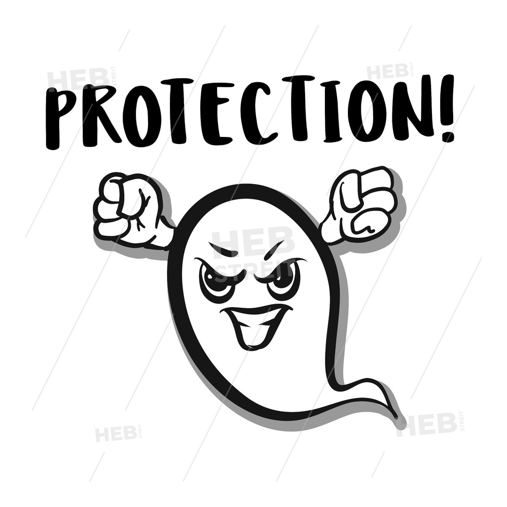 Ghost Warning Protection Alert Icon Hebstreits Sketches 1000x1000 Ghost Warning Protection Alert Icon Hebstreits Sketches