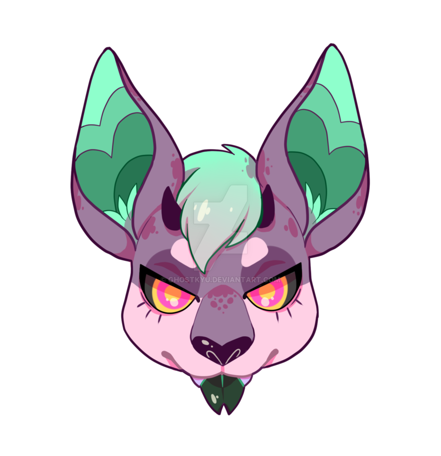 Head Icon Ghost 879x909 Head Icon Ghost