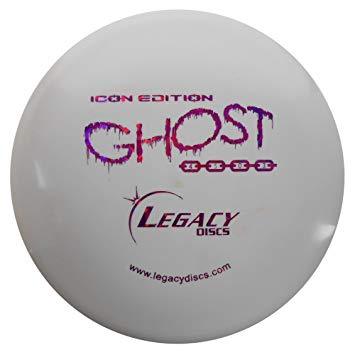 Icon Ghost Legacy Discs Pro Shop 355x355 Icon Ghost Legacy Discs Pro Shop