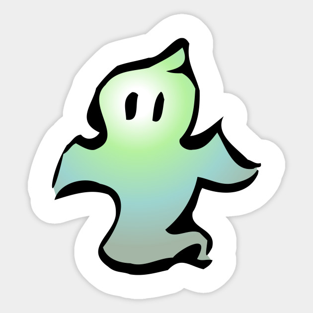 Limited Edition Exclusive Ghost Icon 630x630 Limited Edition Exclusive Ghost Icon