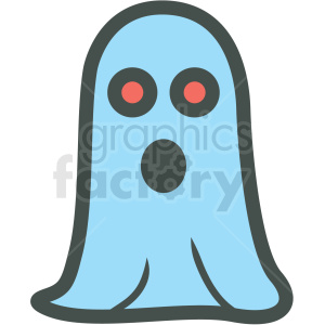 Halloween Ghost Vector Icon Image Clipart Royalty Free Gif 300x300 Halloween Ghost Vector Icon Image Clipart Royalty Free Gif