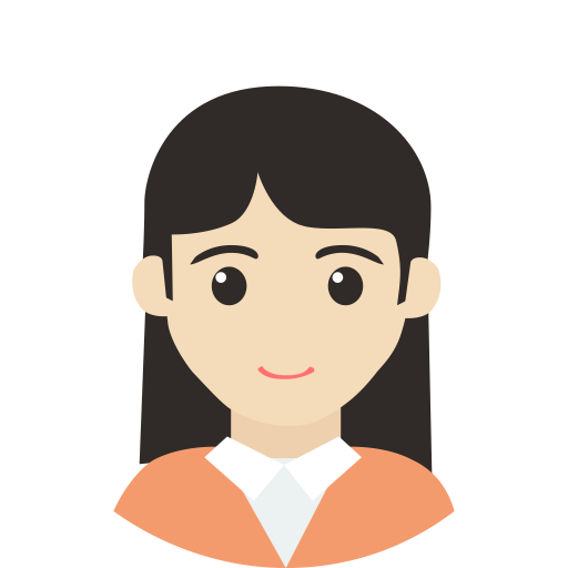 512x512 Girl Icon Png And Vector For Free Download