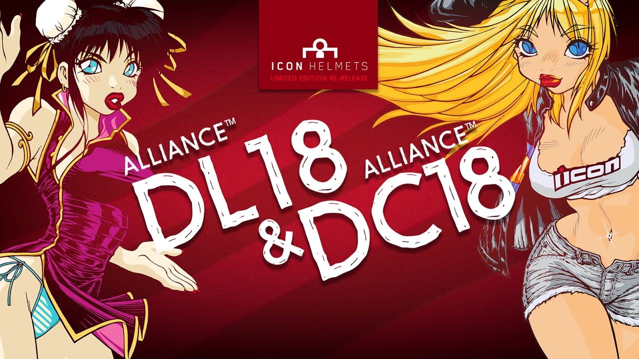 1280x720 Icon Dixy Chick And Dragon Lady On Vimeo