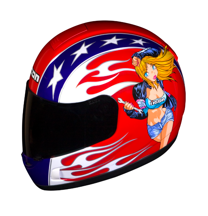 671x697 Icon's Iconic Ladies Are Back