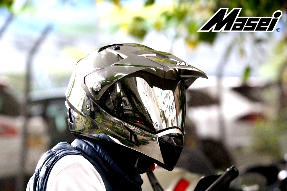 1000x667 Masei Helmets