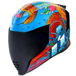 250x250 Women's Motorcycle Helmets