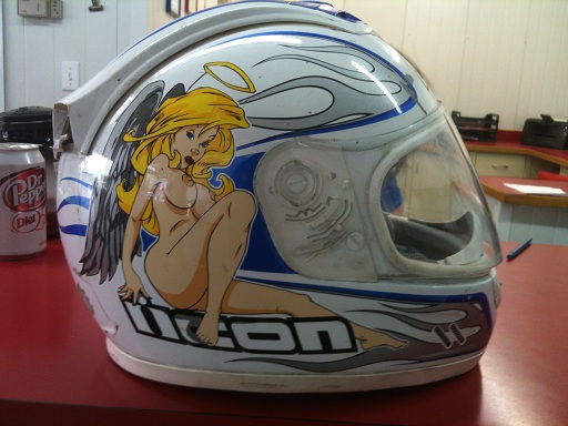 Icon Girl Helmets at Vectorified.com | Collection of Icon Girl Helmets ...