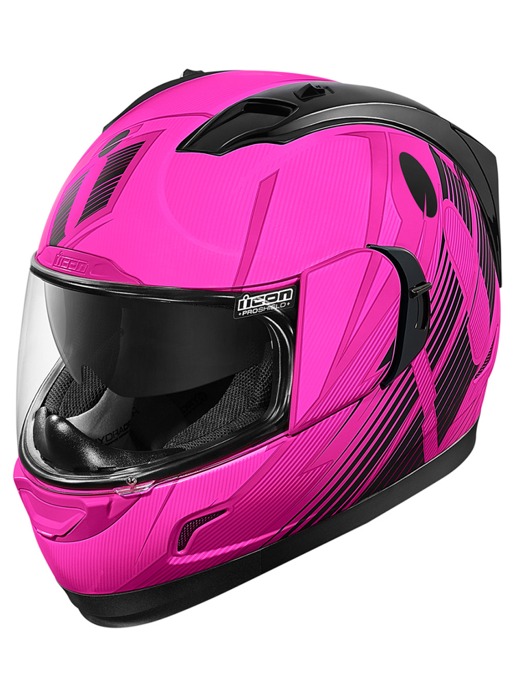 750x1000 Full Face Helmet Icon Alliance Gt Primary Moto Online