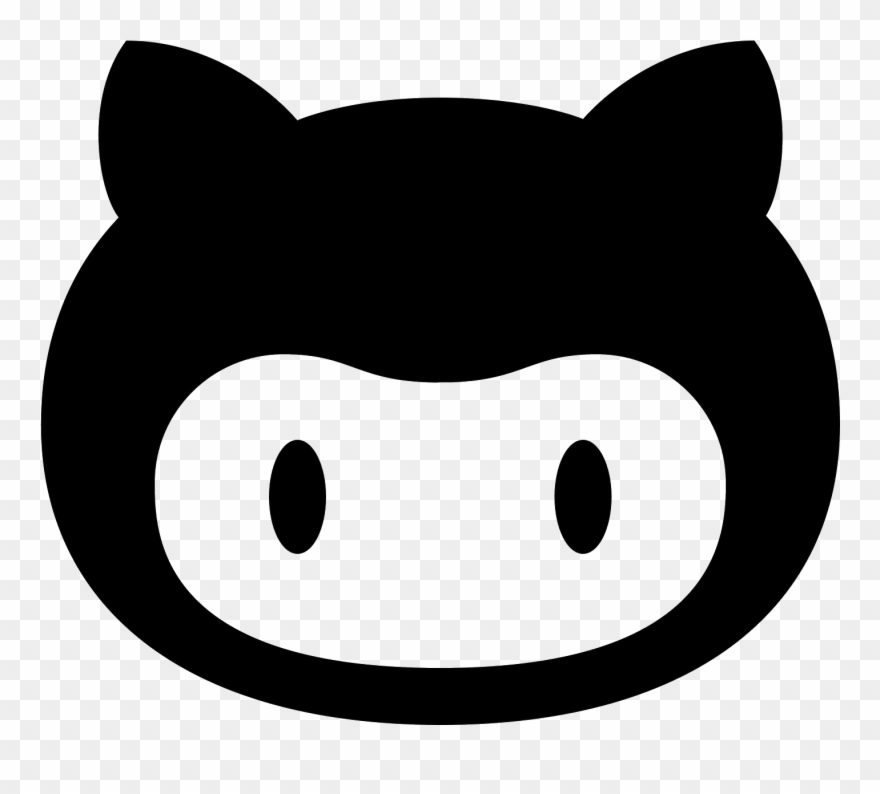 880x794 Github Clipart Octocat