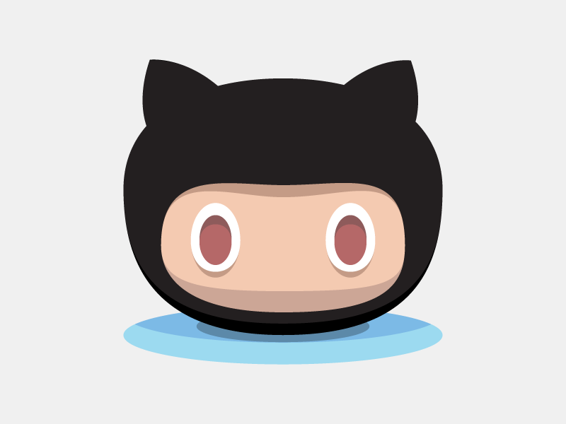 800x600 Github Mac App Icon