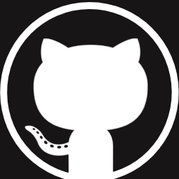 256x256 Github Social Coding