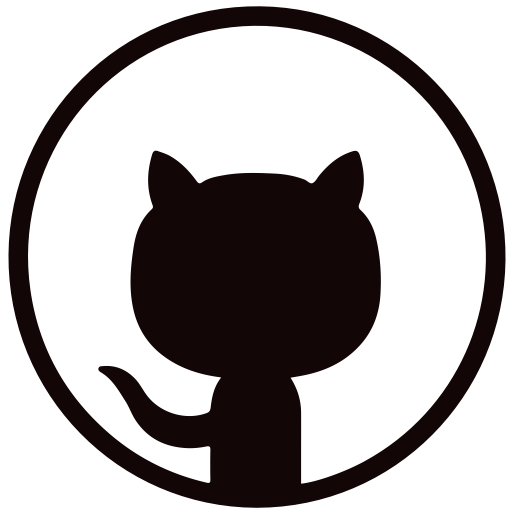 512x512 Git, Github, Hub, Repository Icon
