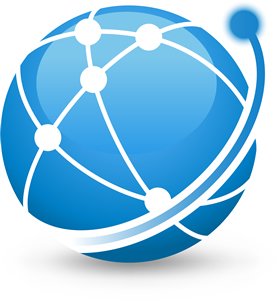 276x300 Global, Internet, World Icon