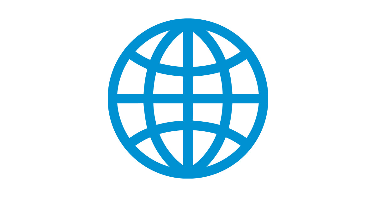 1200x630 Global Globe Logo Icon Symbol Emoticon