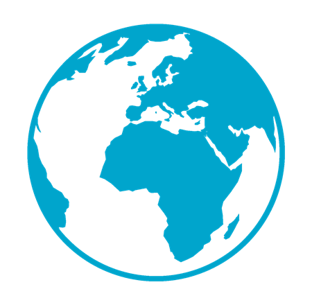 450x440 Global Icon Png Images In Collection