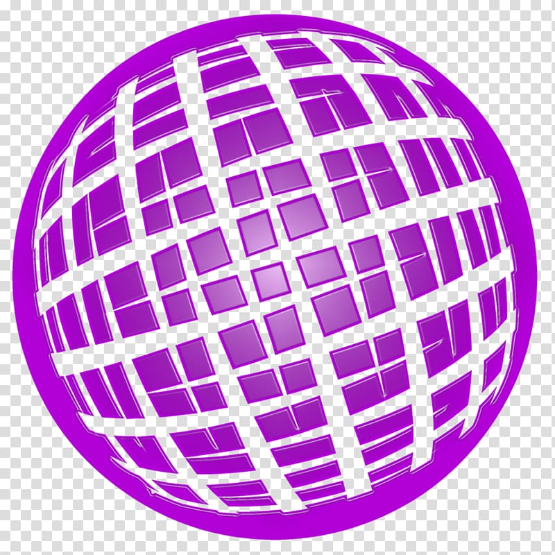 800x800 Earth Button Icon, Global Network Coverage Transparent Background