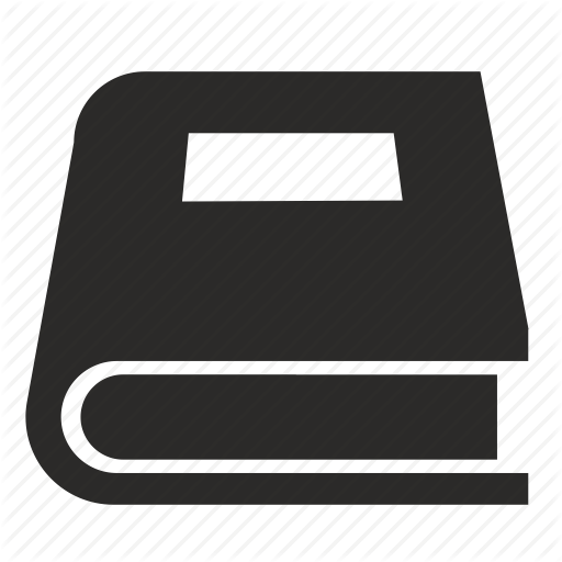 512x512 Api, Bible, Book, Glossary, Issue, Report, Table Icon