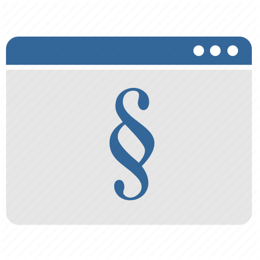 512x512 App, Book, Data, Glossary, Info, Rules, Window Icon