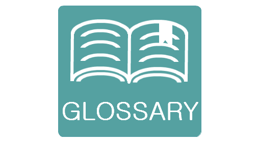 504x282 Glossary Icon