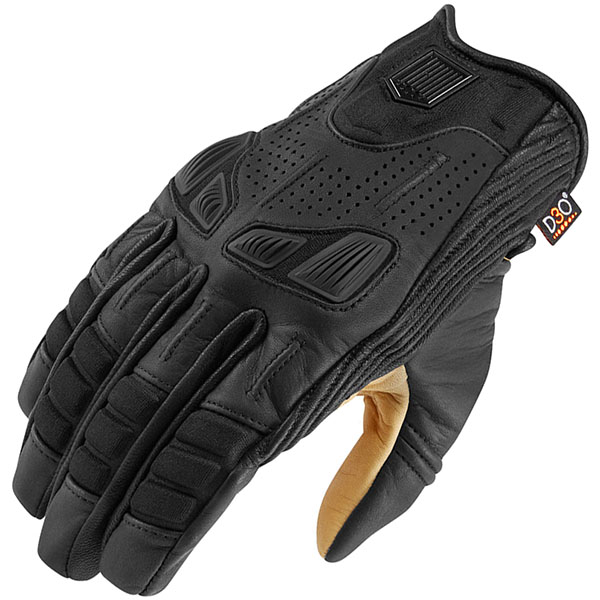 600x600 Icon Axys Leather Gloves