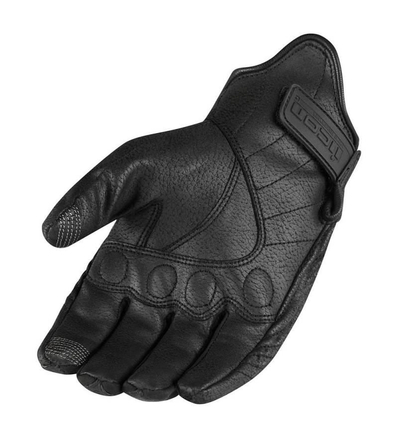 800x879 Icon Pursuit Ce Gloves