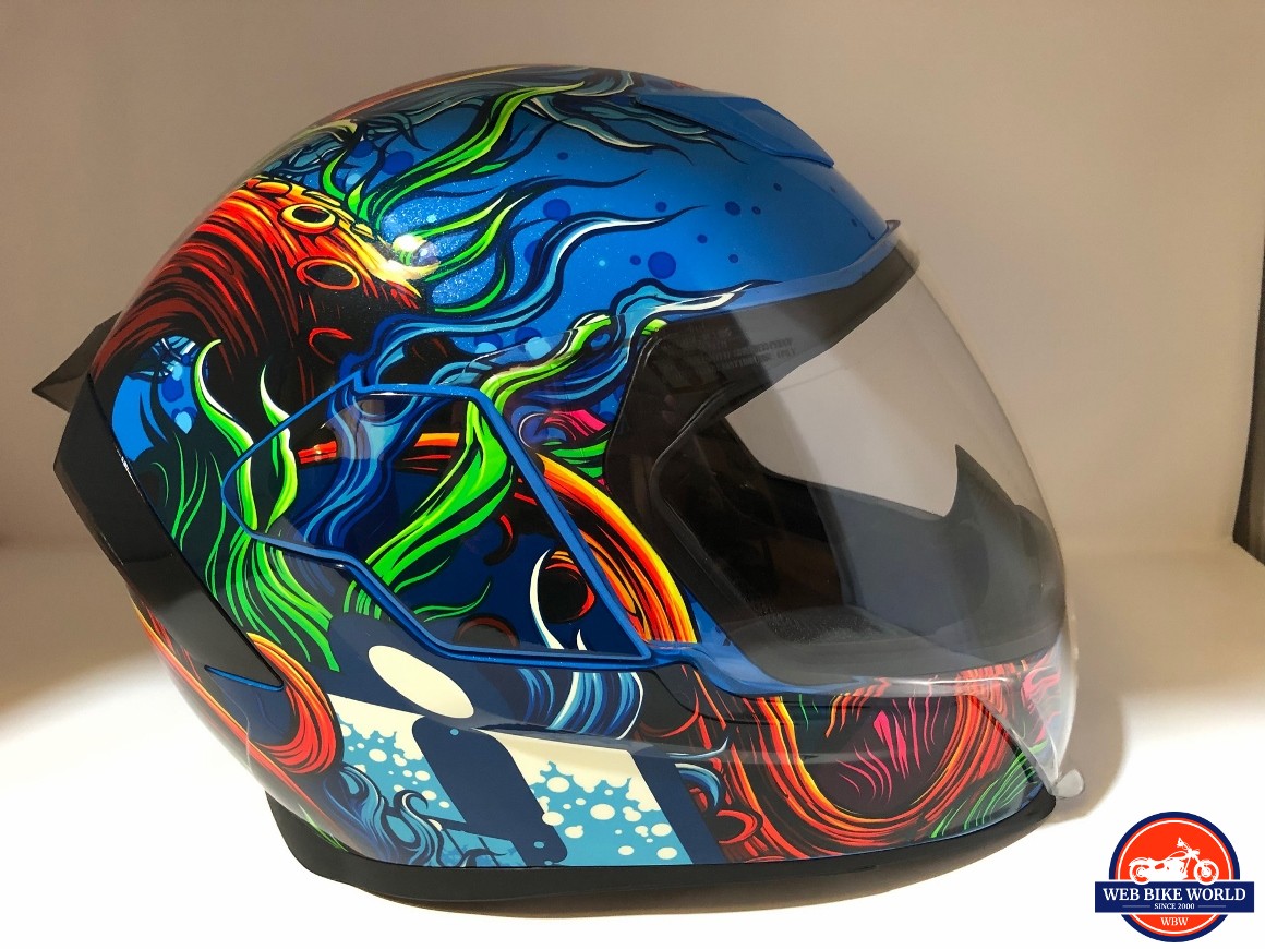 1160x870 Icon Airflite Inky Worn, Ridden, Reviewed!