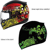 199x200 Icon Airmada Chain Brain Motorcycle Helmet