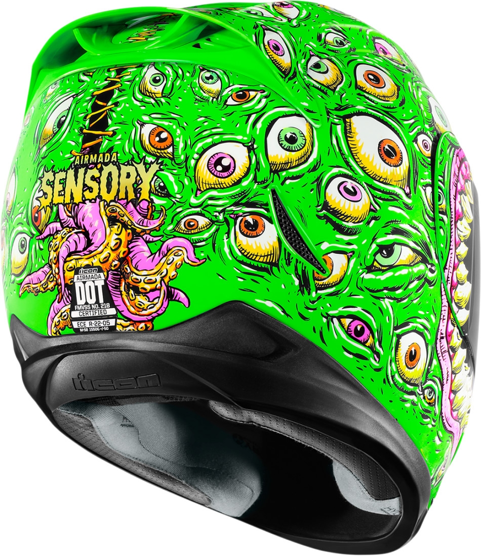 950x1097 Icon Airmada Sensory Will Freak Drivers Out Good!