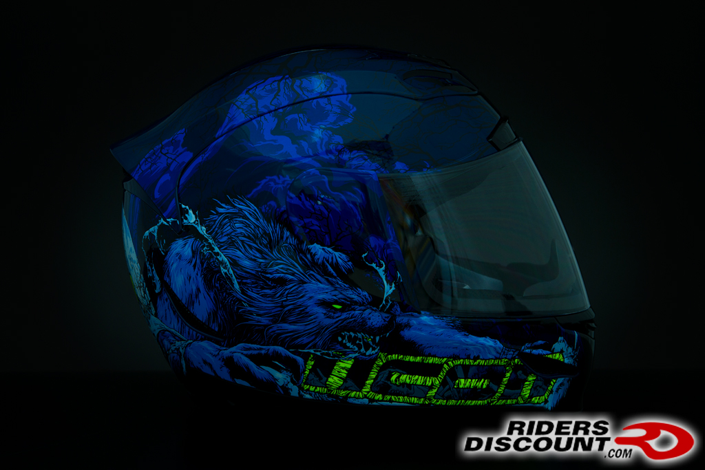 1024x683 Icon Airmada Thriller Helmet
