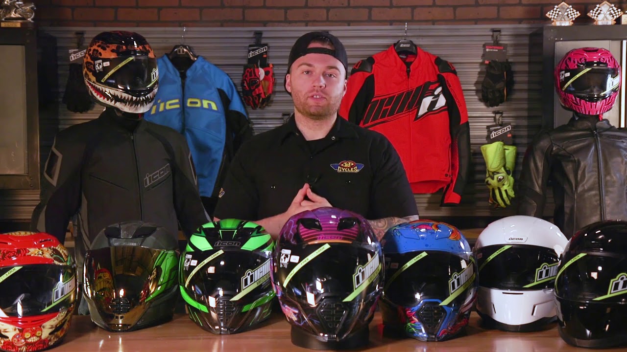 1280x720 Icon Helmet Overview Spring