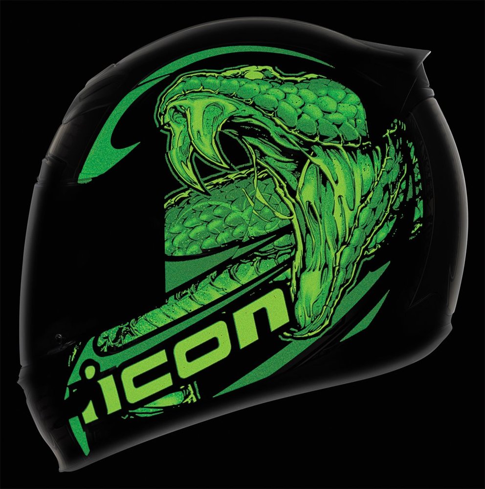 992x1000 Glow In The Dark Helmets Gallery