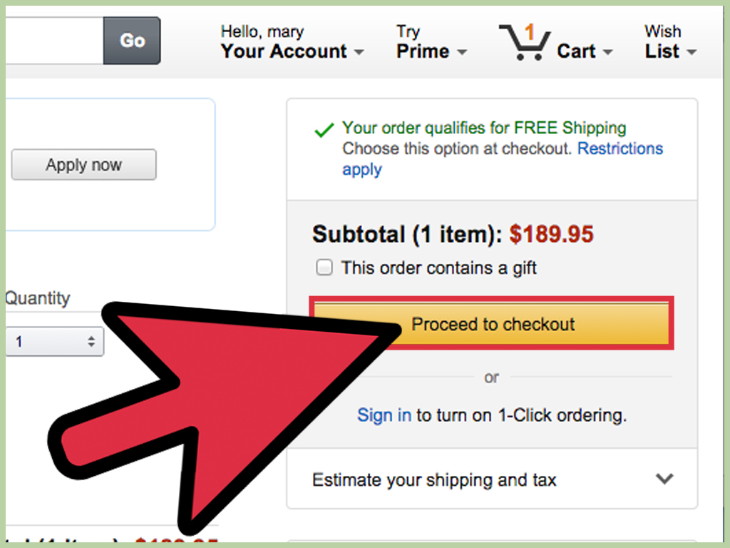 1024x768 How To Get Amazon Promotional Codes