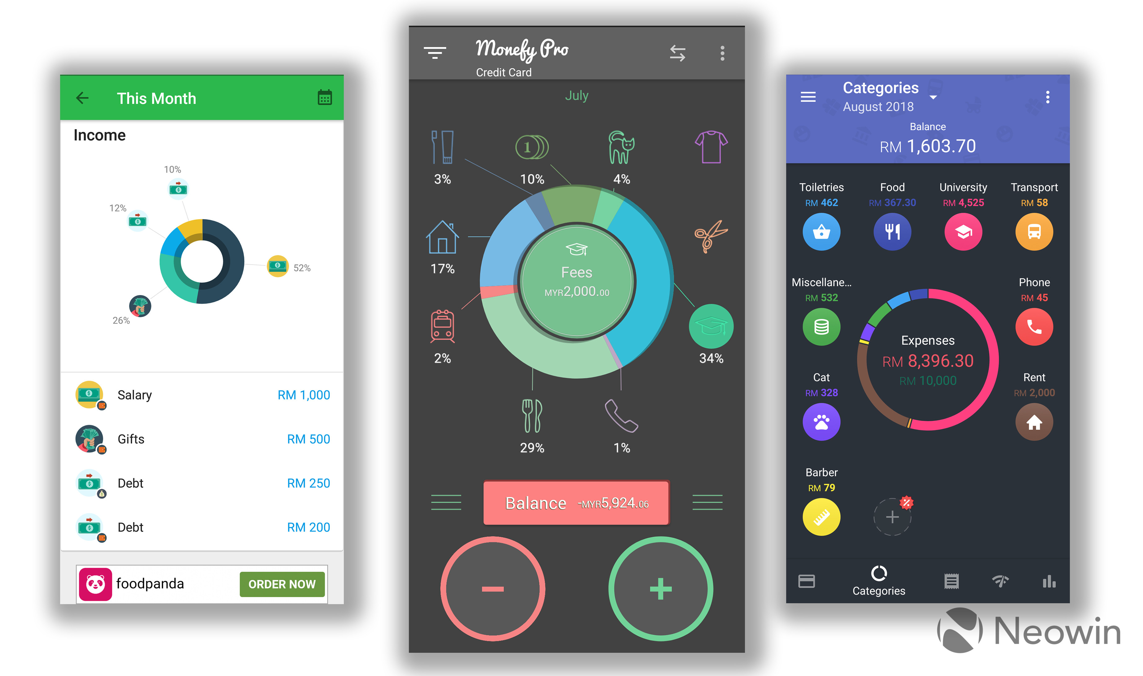 3690x2183 Global Giveaway Promo Codes For The Best Android Budgeting