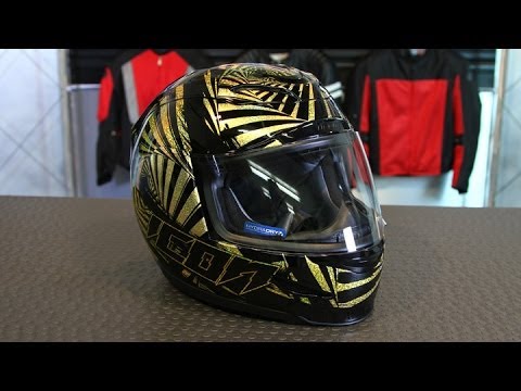 480x360 Icon Airmada Spaztyk Helmet Motorcycle Superstore